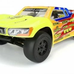 ProLine Bald Eagle SC 2.2/3.0 Short Course Tyres - MC Compound (2) -ProLine Sales Shop PRO1021017 4