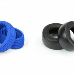 ProLine Bald Eagle SC 2.2/3.0 Short Course Tyres - S3 Compound (2) -ProLine Sales Shop PRO10210203 2
