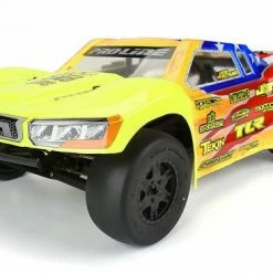 ProLine Bald Eagle SC 2.2/3.0 Short Course Tyres - S3 Compound (2) -ProLine Sales Shop PRO10210203 4