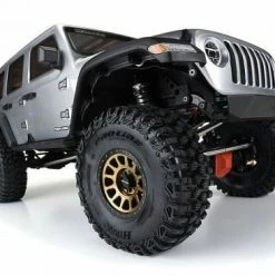 ProLine Method 305 NV Bronze 2.9 Aluminium Wheel Faces (SCX6) -ProLine Sales Shop PRO280400 4