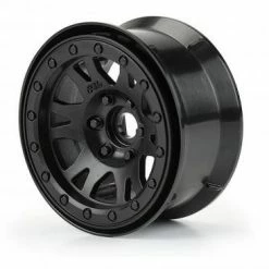 ProLine Impulse 2.2 Black Internal Bead-Loc 12mm Hex Wheels (2) 8 ProLine Impulse 2.2 Black Internal Bead-Loc 12mm Hex Wheels (2) -ProLine Sales Shop PRO280503 1