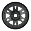 ProLine Impulse 2.2 Black Internal Bead-Loc 12mm Hex Wheels (2)