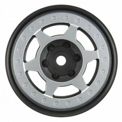ProLine Holcomb 1.9 Aluminium Composite Internal Bead Lock Wheels (2)