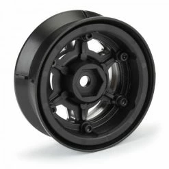 ProLine Holcomb 1.9 Aluminium Composite Internal Bead Lock Wheels (2) -ProLine Sales Shop PRO281000 2
