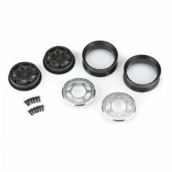 ProLine Holcomb 1.9 Aluminium Composite Internal Bead Lock Wheels (2) -ProLine Sales Shop PRO281000 3