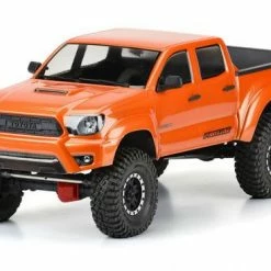 ProLine 2015 Toyota Tacoma TRD Clear Body Set + Accessories (313mm WB) 23 ProLine 2015 Toyota Tacoma TRD Clear Body Set + Accessories (313mm WB) -ProLine Sales Shop PRO356800 1