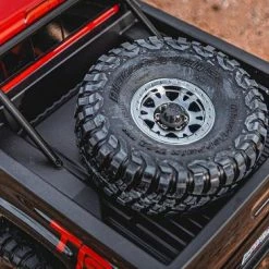 ProLine 2015 Toyota Tacoma TRD Clear Body Set + Accessories (313mm WB) 25 ProLine 2015 Toyota Tacoma TRD Clear Body Set + Accessories (313mm WB) -ProLine Sales Shop PRO356800 11