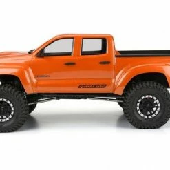 ProLine 2015 Toyota Tacoma TRD Clear Body Set + Accessories (313mm WB) 22 ProLine 2015 Toyota Tacoma TRD Clear Body Set + Accessories (313mm WB) -ProLine Sales Shop PRO356800 2