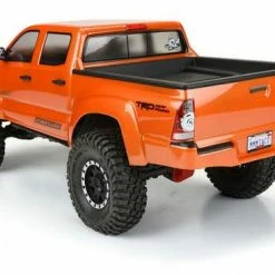 ProLine 2015 Toyota Tacoma TRD Clear Body Set + Accessories (313mm WB) 21 ProLine 2015 Toyota Tacoma TRD Clear Body Set + Accessories (313mm WB) -ProLine Sales Shop PRO356800 3