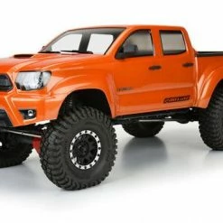 ProLine 2015 Toyota Tacoma TRD Clear Body Set + Accessories (313mm WB) 20 ProLine 2015 Toyota Tacoma TRD Clear Body Set + Accessories (313mm WB) -ProLine Sales Shop PRO356800 4