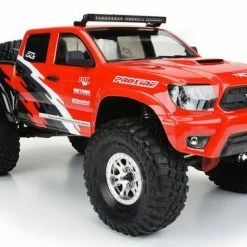 ProLine 2015 Toyota Tacoma TRD Clear Body Set + Accessories (313mm WB) 19 ProLine 2015 Toyota Tacoma TRD Clear Body Set + Accessories (313mm WB) -ProLine Sales Shop PRO356800 5