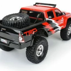 ProLine 2015 Toyota Tacoma TRD Clear Body Set + Accessories (313mm WB) 17 ProLine 2015 Toyota Tacoma TRD Clear Body Set + Accessories (313mm WB) -ProLine Sales Shop PRO356800 7