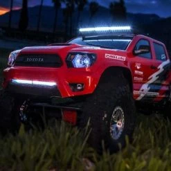 ProLine 2015 Toyota Tacoma TRD Clear Body Set + Accessories (313mm WB) 15 ProLine 2015 Toyota Tacoma TRD Clear Body Set + Accessories (313mm WB) -ProLine Sales Shop PRO356800 9