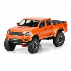 ProLine 2015 Toyota Tacoma TRD Clear Body Set + Accessories (313mm WB)