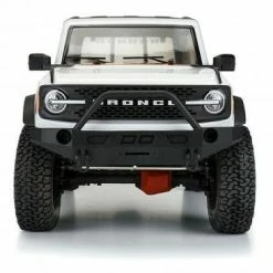 ProLine 2021 Ford Bronco Clear Body Set + Accessories (313mm WB) 14 ProLine 2021 Ford Bronco Clear Body Set + Accessories (313mm WB) -ProLine Sales Shop PRO357000 8