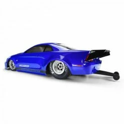 ProLine 1999 Ford Mustang Clear Drag Body For 22S/DR10 -ProLine Sales Shop PRO357900 3