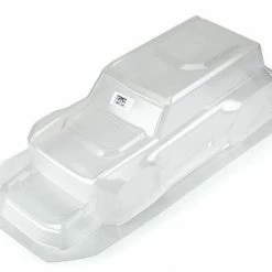ProLine Ford Bronco R Clear SC Bodyshell - Fits Tenacity/Senton/Slash -ProLine Sales Shop PRO358600 0