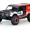 ProLine Ford Bronco R Clear SC Bodyshell - Fits Tenacity/Senton/Slash