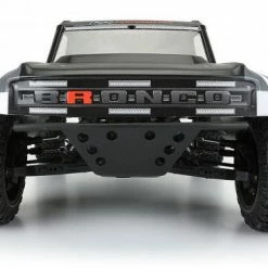 ProLine Ford Bronco R Clear SC Bodyshell - Fits Tenacity/Senton/Slash -ProLine Sales Shop PRO358600 5