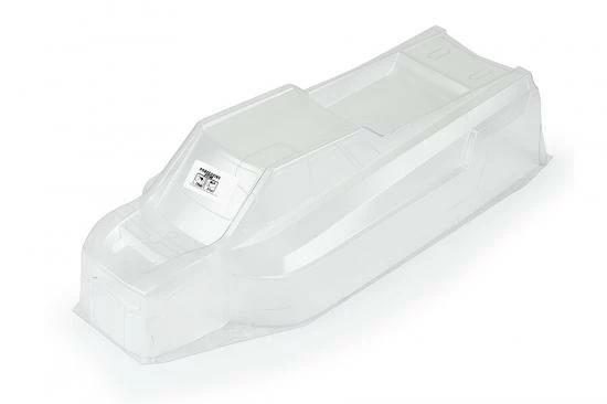 ProLine Axis T Bruggy Clear Body For 8Ightxt/Rc8T3.2/Mbx8T 2 ProLine Axis T Bruggy Clear Body For 8Ightxt/Rc8T3.2/Mbx8T - Image 2