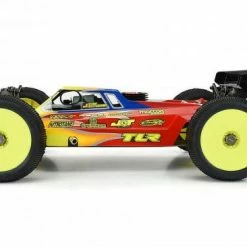 ProLine Axis T Bruggy Clear Body For 8Ightxt/Rc8T3.2/Mbx8T 12 ProLine Axis T Bruggy Clear Body For 8Ightxt/Rc8T3.2/Mbx8T -ProLine Sales Shop PRO358900 2