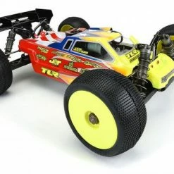 ProLine Axis T Bruggy Clear Body For 8Ightxt/Rc8T3.2/Mbx8T 14 ProLine Axis T Bruggy Clear Body For 8Ightxt/Rc8T3.2/Mbx8T -ProLine Sales Shop PRO358900 4