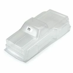 ProLine 1973 GMC Sierra 3500 Clear Crawler Body (313mm WB)