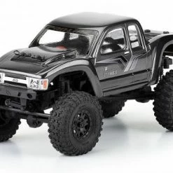ProLine Cliffhanger High Clear Performance Clear Body Scx24 -ProLine Sales Shop PRO359600 1