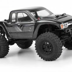 ProLine Cliffhanger High Clear Performance Clear Body Scx24 -ProLine Sales Shop PRO359600 4