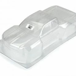 ProLine 2015 Chevy Silverado Clear Crawler Bodyshell (313mm WB) -ProLine Sales Shop PRO360100 1