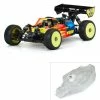 ProLine Axis Clear Body For Tlr 8Ight X/E 2.0