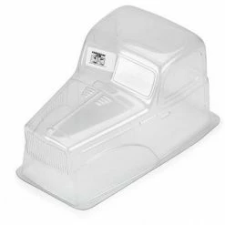 ProLine Comp Wagon High Perf. Cab Only Clear Body For 313mm -ProLine Sales Shop PRO360600 5