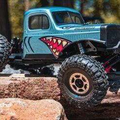 ProLine Comp Wagon High Perf. Cab Only Clear Body For 313mm -ProLine Sales Shop PRO360600 7