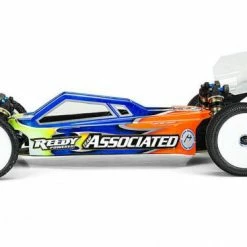 ProLine Axis Lightweight Clear Body For AE B6.4 -ProLine Sales Shop PRO360725 1