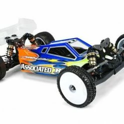 ProLine Axis Lightweight Clear Body For AE B6.4 -ProLine Sales Shop PRO360725 3