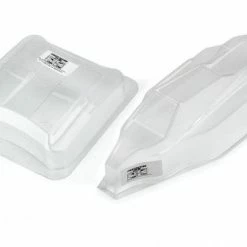 ProLine Axis Lightweight Clear Body For AE B6.4 -ProLine Sales Shop PRO360725 5