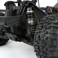ProLine Powerstroke Shocks For Traxxas MAXX (2) -ProLine Sales Shop PRO636400 2