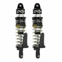 ProLine Powerstroke Shocks For Traxxas MAXX (2)