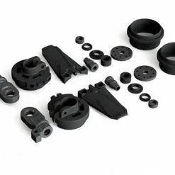 ProLine Replacement Plastics For Xmaxx Powerstroke Shocks -ProLine Sales Shop PRO636402 0