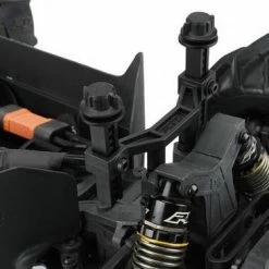 ProLine Extended Front + Rear Body Mounts - Arrma Granite/Big Rock/Senton/Vorteks -ProLine Sales Shop PRO637500 1