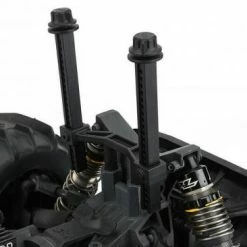 ProLine Extended Front + Rear Body Mounts - Arrma Granite/Big Rock/Senton/Vorteks -ProLine Sales Shop PRO637500 2