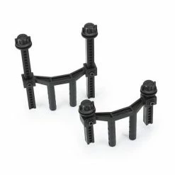 ProLine Extended Front + Rear Body Mounts - Arrma Granite/Big Rock/Senton/Vorteks