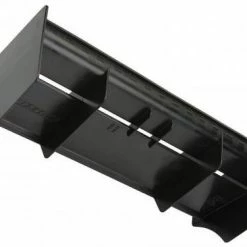 ProLine Axis Wing For 1/8Th Buggy + 1/8Th Truggy - Black -ProLine Sales Shop PRO638203 1