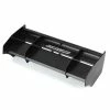 ProLine Axis Wing For 1/8Th Buggy + 1/8Th Truggy - Black