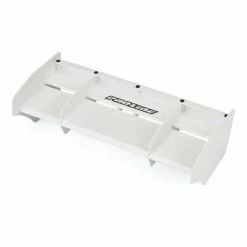 ProLine Axis Wing For 1/8Th Buggy + 1/8Th Truggy - White