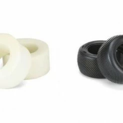 ProLine Prism T 2.2 Cr3 Med/Carpet Truck Tyres Rear -ProLine Sales Shop PRO8264303 2