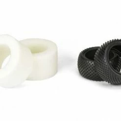 ProLine Pyramid 2.2 Cr3 (Med) Astro Buggy Rear Tyres -ProLine Sales Shop PRO8267303 2