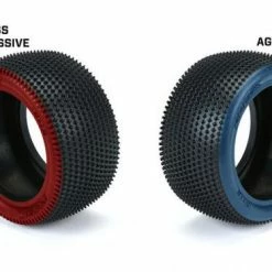 ProLine Prism 2.0 2.2 Cr3 (Med. Carpet) Buggy Rear Tyres 9 ProLine Prism 2.0 2.2 Cr3 (Med. Carpet) Buggy Rear Tyres -ProLine Sales Shop PRO8277304 3