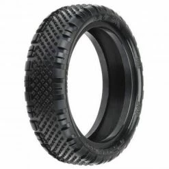 ProLine Prism 2.2 2Wd Cr3 (Med Carpet) Front Tyres -ProLine Sales Shop PRO8278303 0