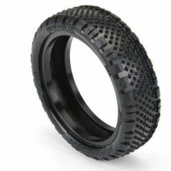 ProLine Prism 2.2 2Wd Cr3 (Med Carpet) Front Tyres -ProLine Sales Shop PRO8278303 3